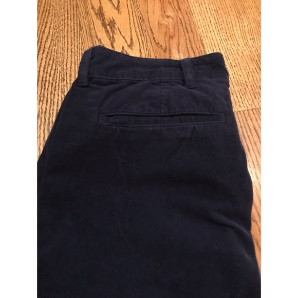 AG size 29 dark blue cords - Picture 2 of 6